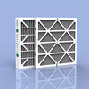Z-LINE CARBOTRON SERIES PLEATED FILTER - Pure Filtration Products