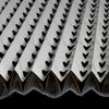 POLY-BACK BAFFLE SERIES - Pure Filtration Products