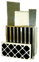 VOC Removal - Pure Filtration Products