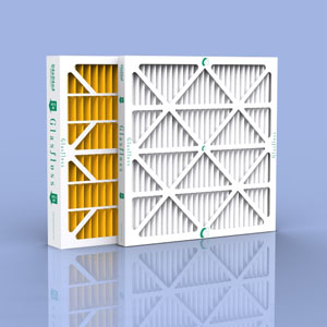 Pleated Filters