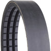 POWER-WEDGE COG-BAND - 4 RIBS -  RAW EDGE BANDED BELT - Pure Filtration Products