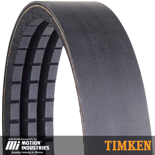 POWER-WEDGE V-BELT - Pure Filtration Products