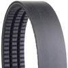 RIBBED GOLD RIBBON COG-BANDED BELT - Pure Filtration Products