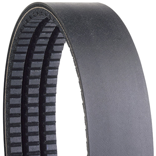 1/4" W X 20" L Cogged V-Belt 1 Rib 2L200