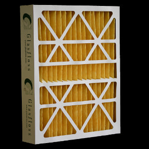 Z-LINE SERIES/HW F100 FILTER MEDIA/MODEL 400HW - MERV 11 - Pure Filtration Products