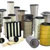 CARTRIDGE FILTERS - Pure Filtration Products