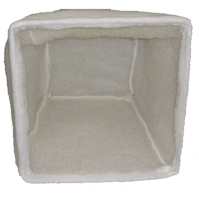 SPRAYSTOP UNIVERSAL CUBE HC - Pure Filtration Products