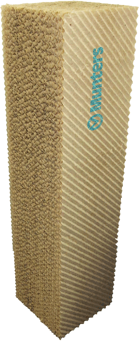 Munters GLASdek - Pure Filtration Products