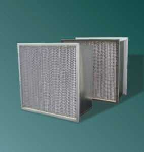 MAGNA GT (GAS TURBINE SERIES) - Pure Filtration Products