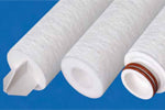 Meltblown Cartridges - Pure Filtration Products
