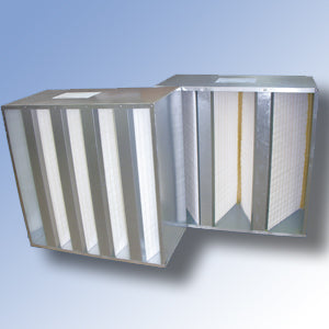 PURACELL V & VX - Pure Filtration Products