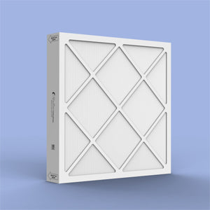 PURACELL II - Pure Filtration Products