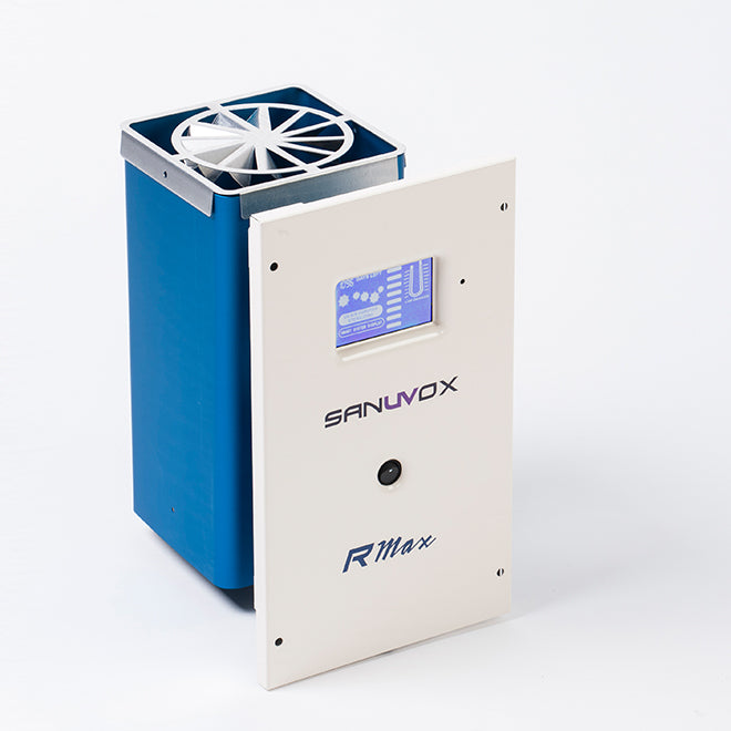 Sanuvox R-MAX