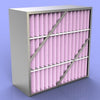 Z-Pak Series Rigid Box Filter - Pure Filtration Products