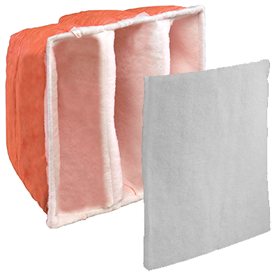 SPRAYSTOP NESHAP 2 STAGE SYSTEM - Pure Filtration Products