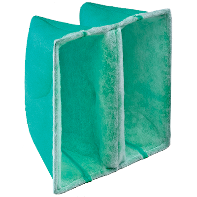 SPRAYSTOP S DUO-PAK - Pure Filtration Products