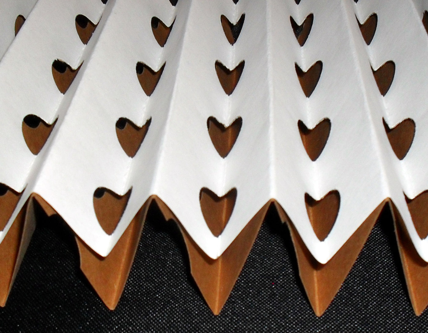 Standard Baffle Series