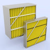 Z-Pak Series "HC" Rigid Box Filter - Pure Filtration Products